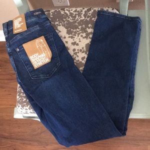 H&M Straight Leg Stretch Jeans 👖